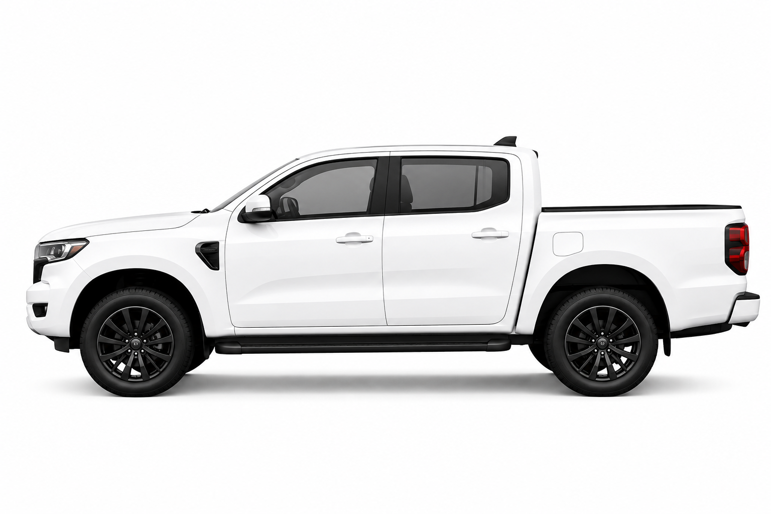 Trucks