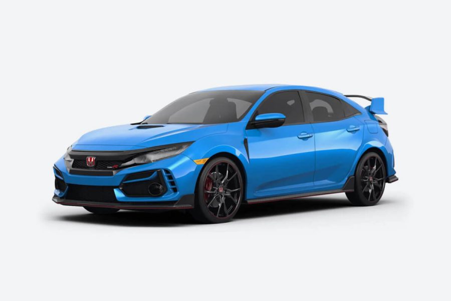 Toyota GR Premium
