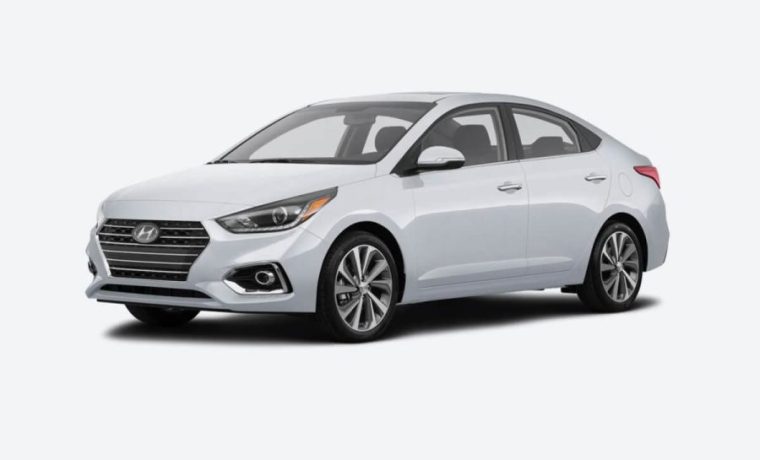 Hyundai Santa Limited